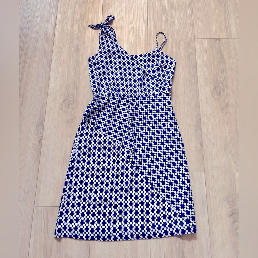 (NEW) Banana Republic Summer Dress, size2